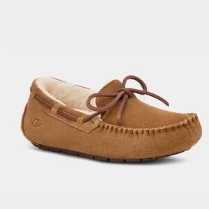 UGG Dakota Moccasin Slippers
